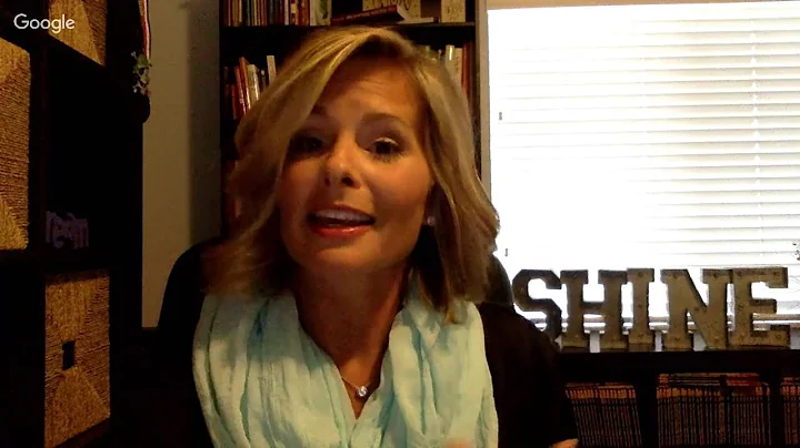 The Dr. Will Show - SHINEtastic with LaVonna Roth