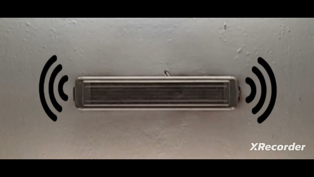 (Перезалив) Как звучал зуммер на "Южной" раньше и сейчас - YouTube