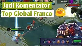 Komentator Mobile Legend Lucu