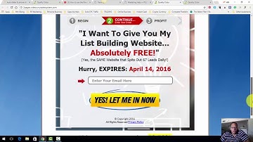 Power Lead System - New Share Code to Use for Lead Lightning with traffic