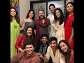 Arshi with family barunsobti sanayairani ipkknd arshi asr sarun youtube instagram