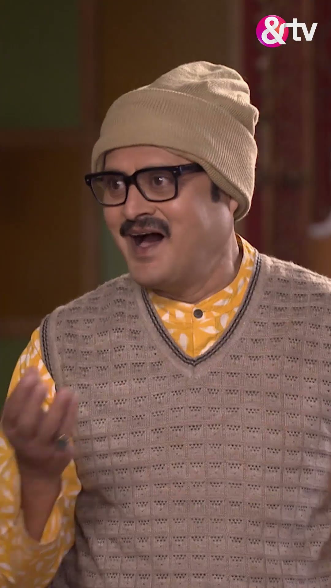 #Bhabi Ji Ghar Par Hai! #Shorts #And TV #Entertainment #Comedy