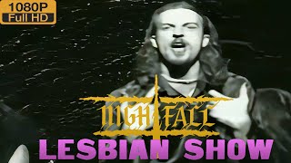 NIGHTFALL - Lesbian Show AI Restored (1080HD)