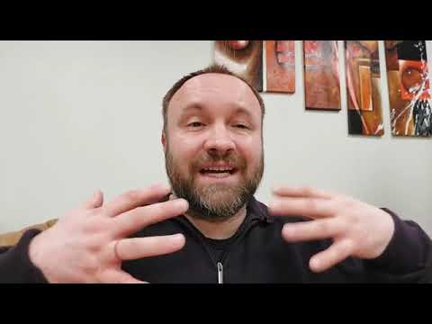 «Эзотерическое мировоззрение: плюсы и минусы». Ведёт Антон Варбузов