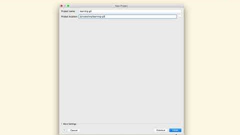 Mini-Video-Course on Git · Part 3 · Repository · Johns Hopkins University · 2018