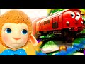 Dolly and Friends Kids Adventures | Cartoon + Songs for Children &amp; Short Episodes