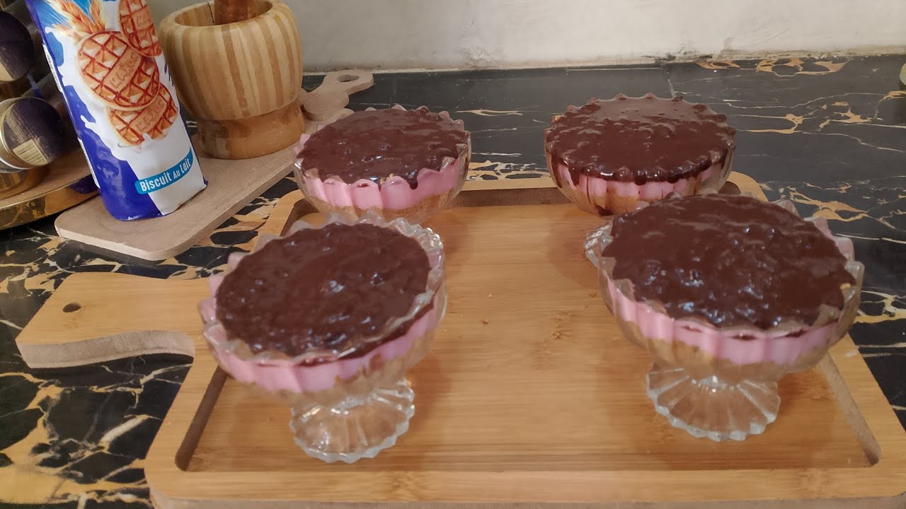 بعلبة نتاع لفلان رح ديري بيها تحلية لي يذوقها يقلك اعطيني لاغوسات 🤩