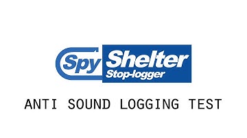 SpyShelter - Anti Sound Logger module. World