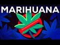 Análisis de tres argumentos a favor de la ilegalidad de la marihuana