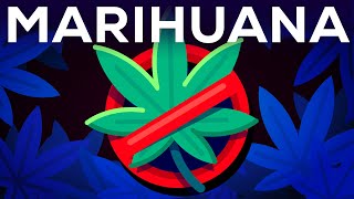 Análisis de tres argumentos a favor de la ilegalidad de la marihuana