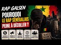Incroyable! L’IA révèle le retard du Rap Galsen 🎤