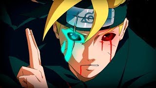 boruto naruto next generations amv ashes remainon my own