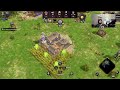 Blazing up Age of Mythology Retold - #289 Daily Celestial Challenge - 420 Friendly