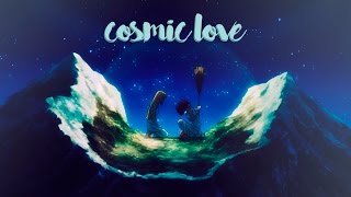 Izetta & Finé | Cosmic Love