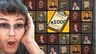 Le BOUNTY en SPIN sur Wage Slave ?!