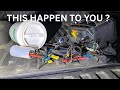The Ultimate Tool Bed Organizing Hack