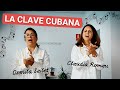 Clave Cubana y Neuromotricidad. Recursos músico motores para el aula.