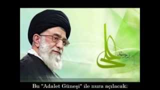 Seyyid Ali Hamaney -İntizar