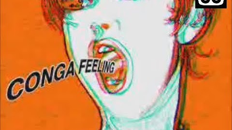 Conga Feeling - DDR MAX 2 (CC)