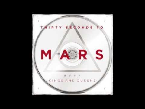 30 Seconds To Mars (+) Kings And Queens (Album Version)