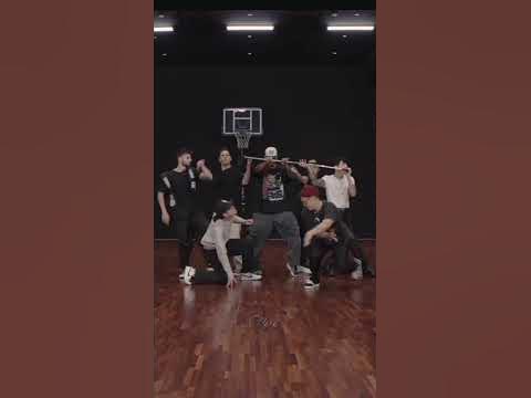 Jungkooks Standing Next To You dance practice #jungkook #bts - YouTube