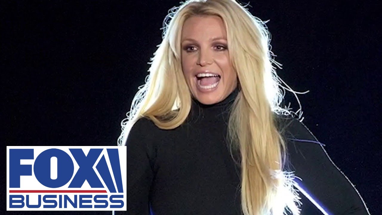 Why did judge reject Britney Spears conservator request?