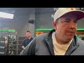 EDDY REYNOSO DICE QUE CANELO ÁLVAREZ ESTÁ LISTO PARA CHRISTIAN MBILI BATALLA DE MEXICO vs FRANCIA