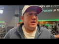 EDDY REYNOSO DICE QUE CANELO ÁLVAREZ ESTÁ LISTO PARA CHRISTIAN MBILI BATALLA DE MEXICO vs FRANCIA