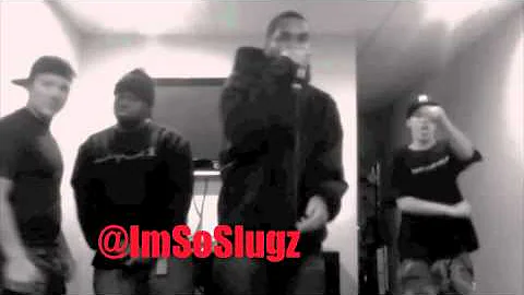 Shady 2.0 Cypher HD *UNCENSORED & UNCUT*