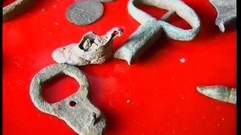 Metal detecting down to earth with mike pegg  full length