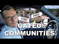 Pros and Cons of living in a Gated Community