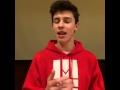 Messing with Shawn Mendes VINE