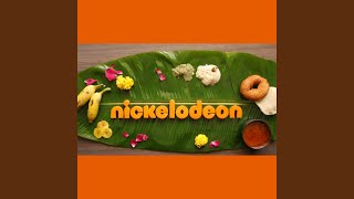 Nickelodeon Idli Ident