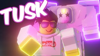 Obtaining Dio S Twoh In Stand Upright Jojo Roblox Ruslar Me - roblox yba tusk act 4