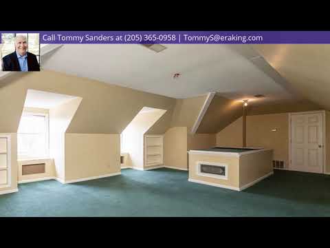2015 Vestavia Dr, Vestavia Hills, AL home video tour