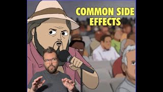 Common Side Effects | An ADDICTIVE Conspiracy Theory Ridden Show | Season 1 Review