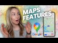 The Best Google Maps Tips and Tricks 2024