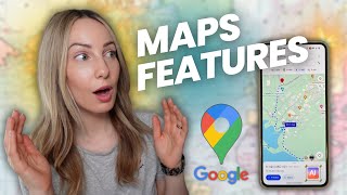 The Best Google Maps Tips and Tricks 2024 screenshot 5