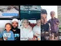 Singing In Front Of Friends And Family Cutest Reactions🥰😍 (Compilation)