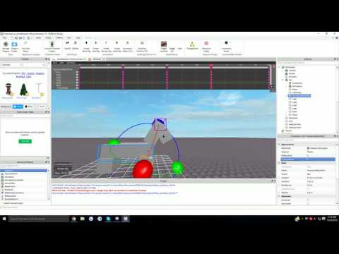 How To Make A Model Of Someone Else Roblox Tutorial Youtube - youtube how to make a model in roblox