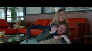 Office Christmas Party | Clip: Tap Out | Paramount Pictures International