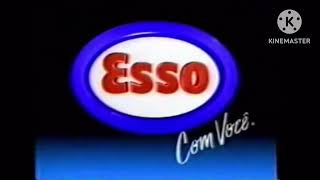 Esso Logo