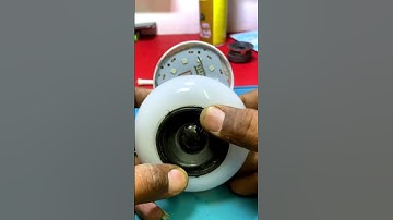 #shorts Resemble RGB Bt speaker bulbs #technology