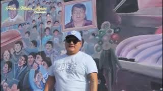 CHACALON JR - NUNCA TE OLVIDARE - SE FUE - (LETRA) 2023