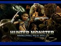   2024  hunter monster 2024