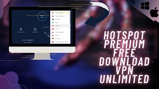 Hotspot Shield Crack 2022 | Hotspot Shield VPN Crack | Best Free VPN for PC | Best VPN Download Free screenshot 5
