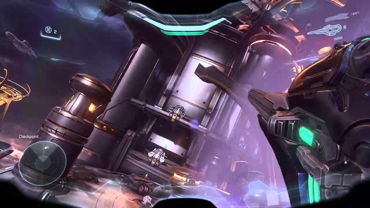 Halo 5 Guardians Walkthrough 26 Battle Of Sunaion Part 3 With Cowbell Skull 4 30 YouTube halo-5-guardians-walkthrough-26-battle-of-sunaion-part-3-with-cowbell-skull-4-30-youtube