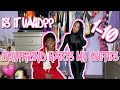 BOYFRIEND RATES MY FASHION NOVA OUTFITS!!