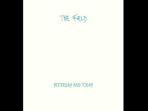 The Field - Leave It (Full Length)