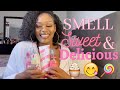 Perfume Layering Combinations | Smell SWEET and DELICIOUS all day | MACHERIEAYANA